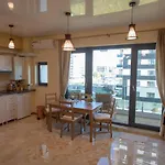 Studio Premium - Sunny Lake Apartments - cu vedere spre Lac